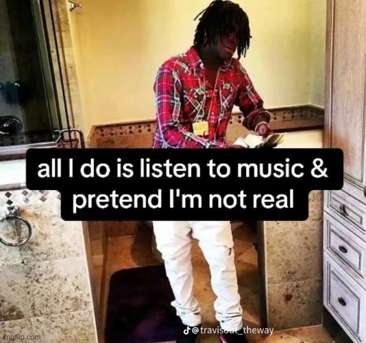 Guys don’t tell anybody but I secretly don’t exist | made w/ Imgflip meme maker