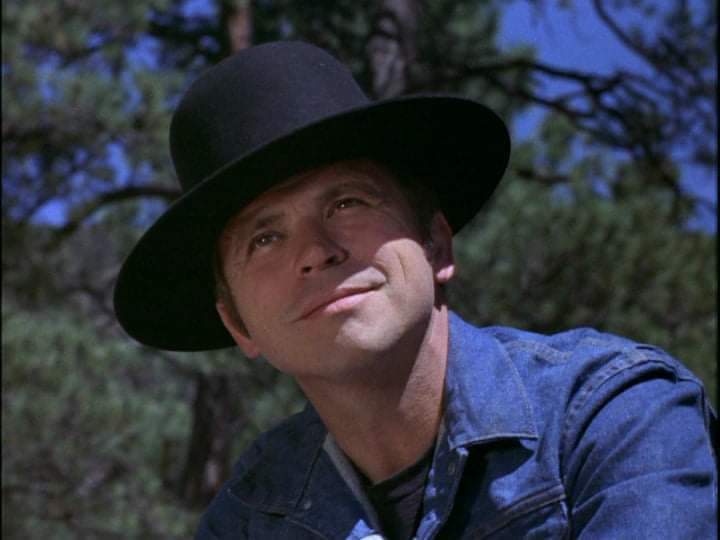 Billy Jack Blank Meme Template