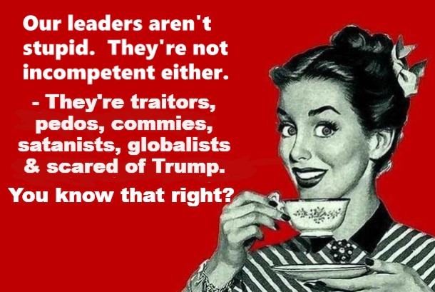 Our leaders are not stupid -they're global vores | - They're traitors, pedos, commies, satanists, globalists & scared of Trump. You know that right? | image tagged in government,globalist,traitors,nwo,commies | made w/ Imgflip meme maker
