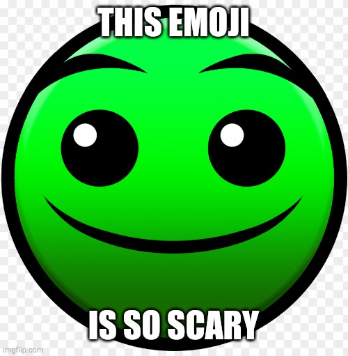 ishwoqdiqbwievduavqiqvsiwwidvw | THIS EMOJI; IS SO SCARY | image tagged in fire in the hole | made w/ Imgflip meme maker