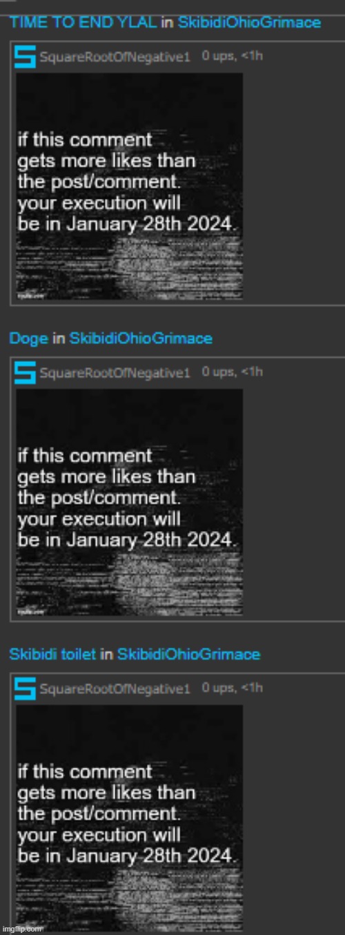 janurary 28th 2024 | made w/ Imgflip meme maker