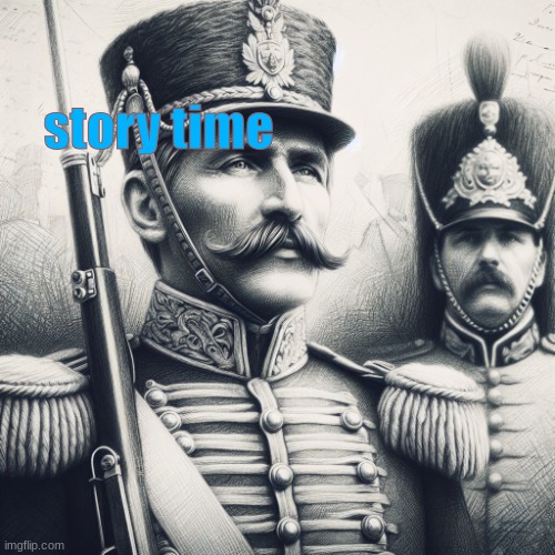 story time | image tagged in epic template | made w/ Imgflip meme maker