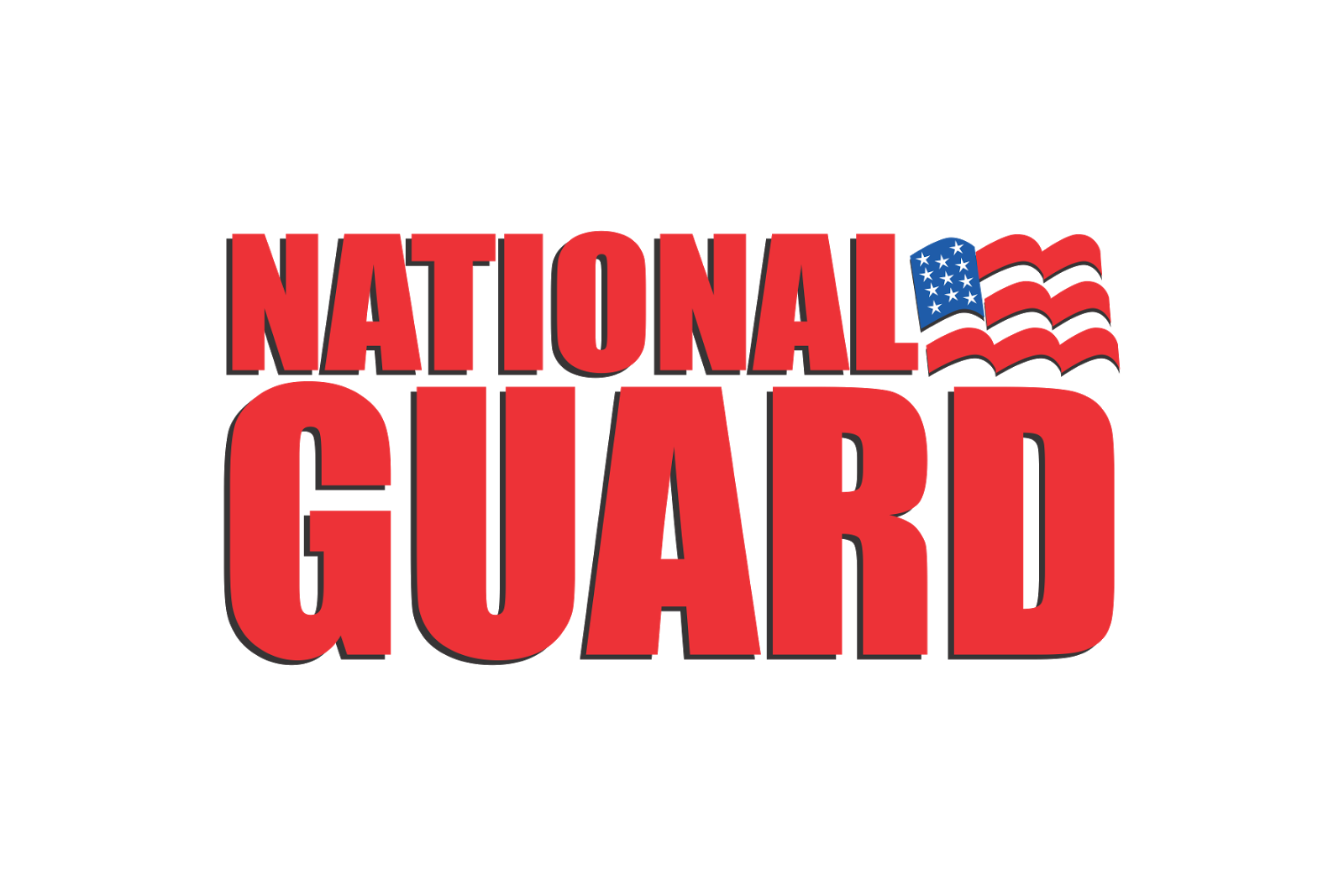 National Guard Blank Template - Imgflip