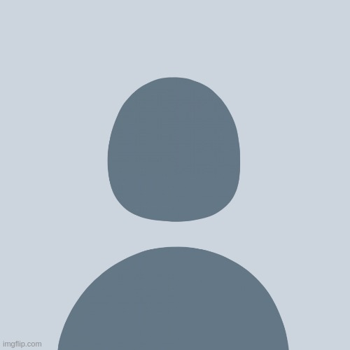 Twitter default profile picture | image tagged in twitter default profile picture | made w/ Imgflip meme maker