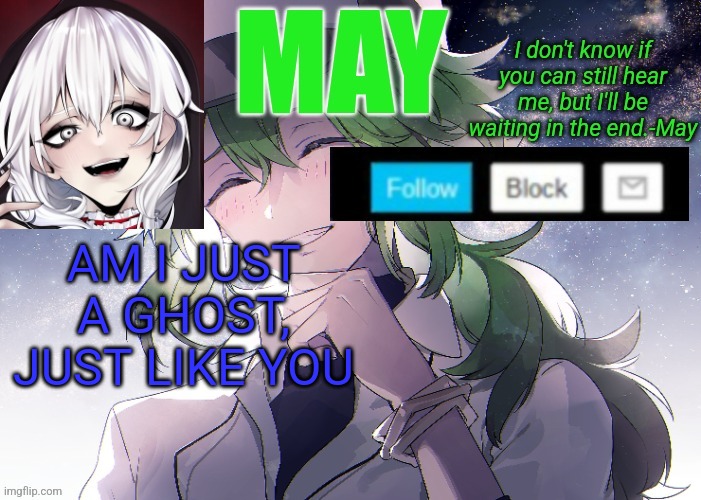 I want to peg N from pokemon until his lega can't move. | AM I JUST A GHOST, JUST LIKE YOU | image tagged in i want to peg n from pokemon until his lega can't move | made w/ Imgflip meme maker