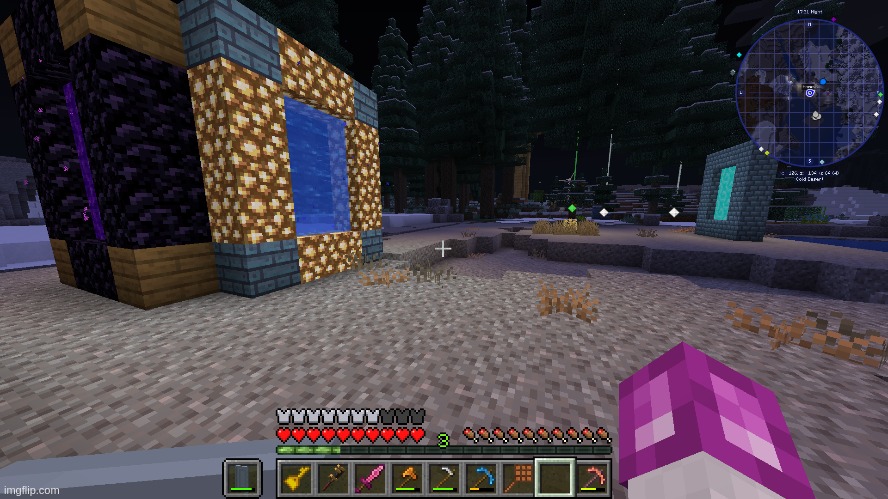 Minecraft | made w/ Imgflip meme maker