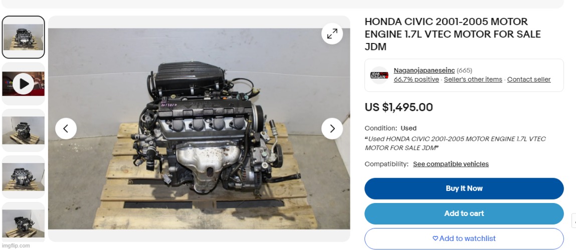 whenever I get my first car I may buy this | made w/ Imgflip meme maker