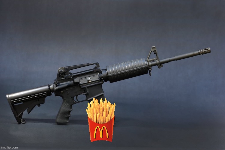 AR-15 | image tagged in ar-15 | made w/ Imgflip meme maker