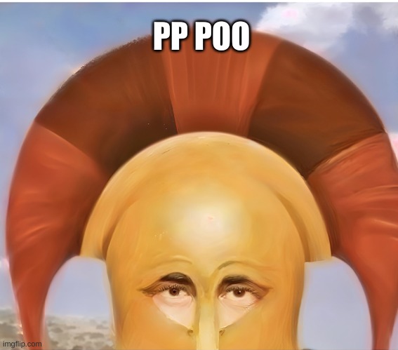 pp poo | PP POO | image tagged in what,pp poo,funny | made w/ Imgflip meme maker