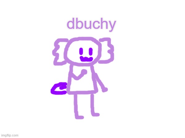 dbuchy axolotl | dbuchy | made w/ Imgflip meme maker