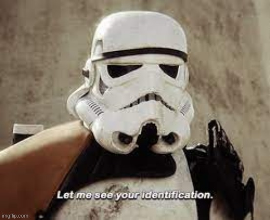 stormtrooper | image tagged in stormtrooper | made w/ Imgflip meme maker