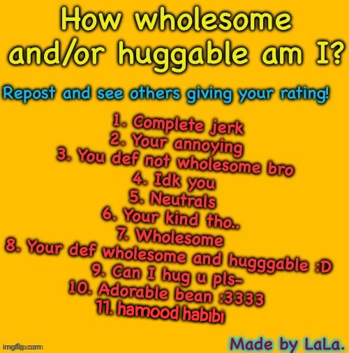 what font did lil homie use... | 11. hamood habibi | made w/ Imgflip meme maker