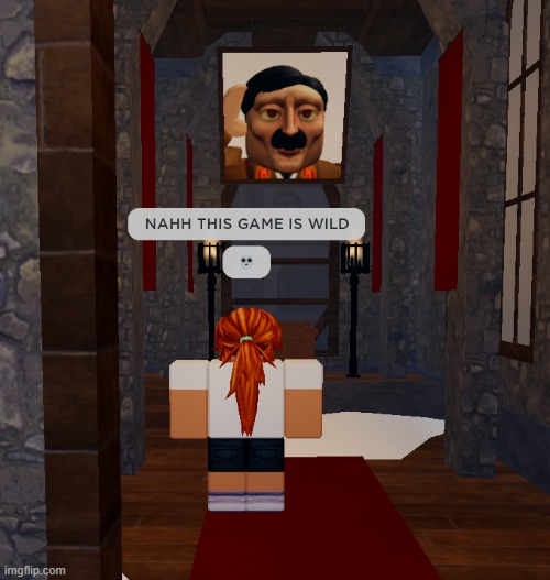 image tagged in roblox | made w/ Imgflip meme maker