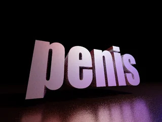 penis Blank Meme Template