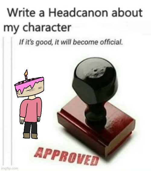 Write a headcanon for Ivan | image tagged in write a headcanon | made w/ Imgflip meme maker