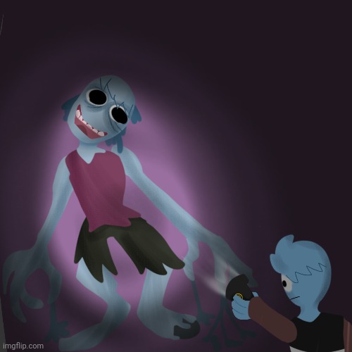 Cancer cell concept | made w/ Imgflip meme maker
