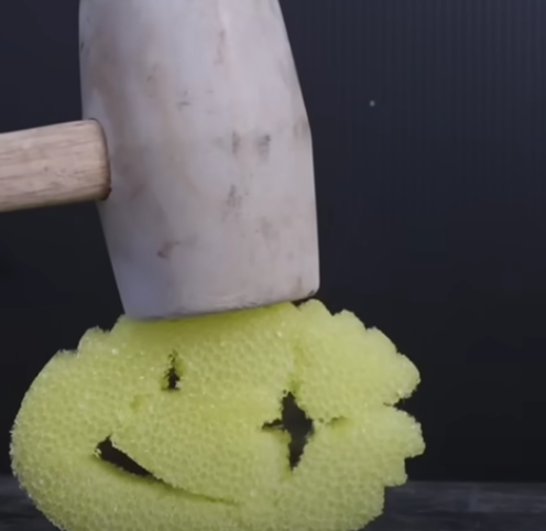 High Quality c r u n c h Blank Meme Template