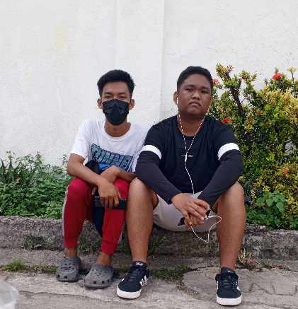 Picture Muna Bago mag anuhan Blank Meme Template