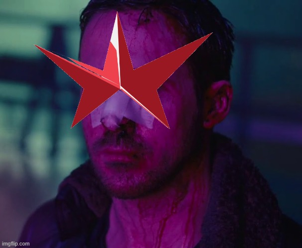 Sad Simon Guren Lagann | image tagged in sad ryan gosling,guren lagann,simon | made w/ Imgflip meme maker