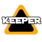 Keeper Blank Meme Template