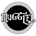 High Quality Muggle Blank Meme Template