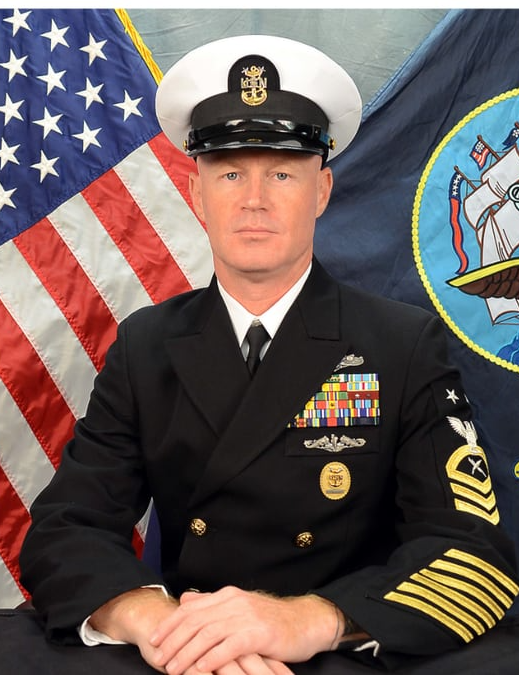 Navy Chief Adam I. Shucard  Terry A. Gardner sexual asssault JPP Blank Meme Template