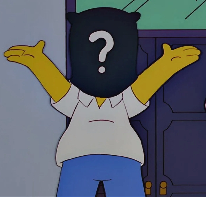 Mr x Blank Meme Template