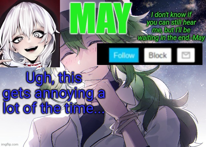 I want to peg N from pokemon until his lega can't move. | Ugh, this gets annoying a lot of the time... | image tagged in i want to peg n from pokemon until his lega can't move | made w/ Imgflip meme maker