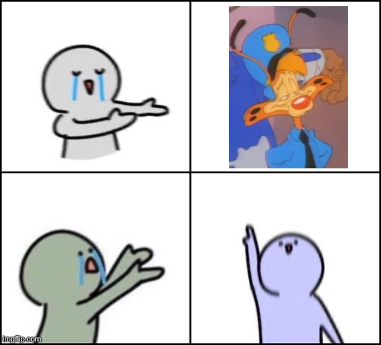 Bonkers_Meme | image tagged in bonkers,disney,meme | made w/ Imgflip meme maker