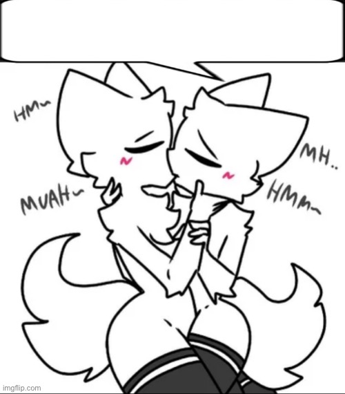 THE POST ABOVE ME IS MEGA GAY | made w/ Imgflip meme maker