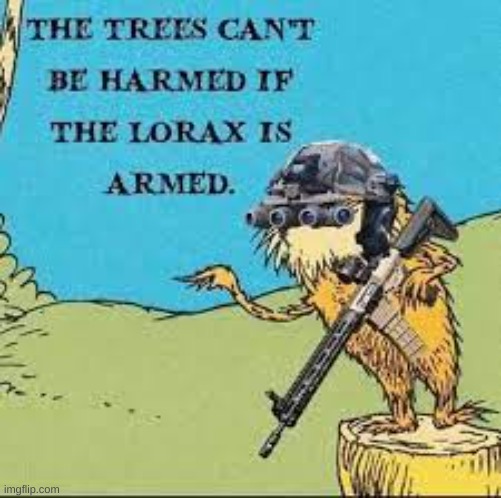 i am the lorax i speak for the trees and for some reason they speak vietnamese | made w/ Imgflip meme maker