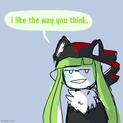 shes LITERALLY me | made w/ Imgflip meme maker