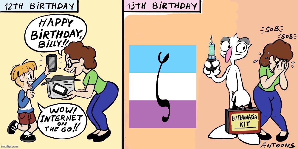 animals can’t consent yknow | image tagged in internet on the go | made w/ Imgflip meme maker