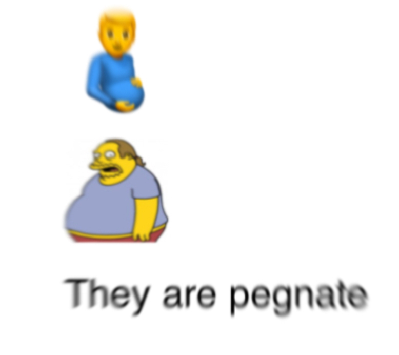 High Quality Memechat Blank Meme Template