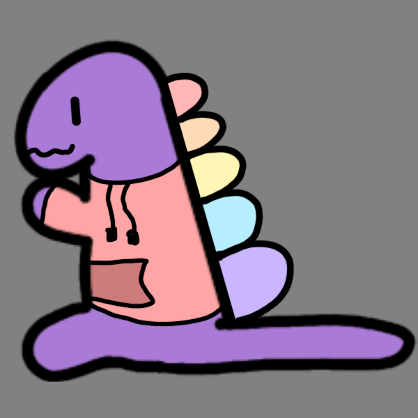 eggy by JPSpinosaurus Blank Meme Template