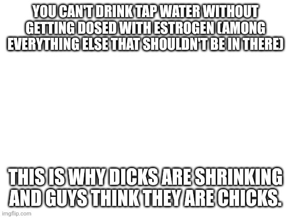 Co-ed plumbing and water treatment facilities would have nipped this shit in the bud | image tagged in lgbtq | made w/ Imgflip meme maker