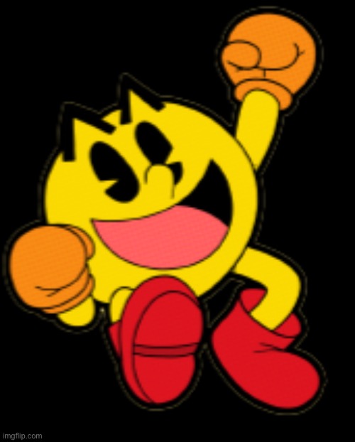 Pac-Man Model (2) | image tagged in pac-man model 2 | made w/ Imgflip meme maker