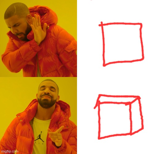 Drake Hotline Bling Meme | image tagged in memes,drake hotline bling | made w/ Imgflip meme maker