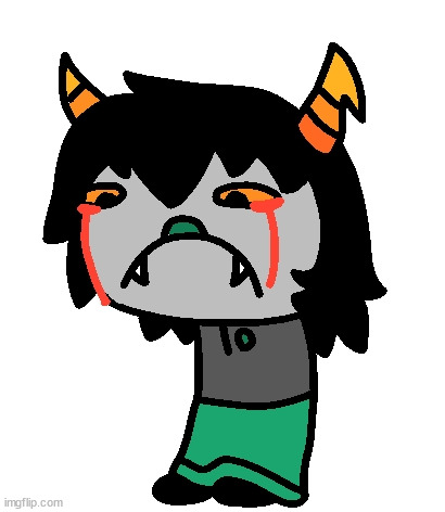 me when seabound by vylet pon | made w/ Imgflip meme maker