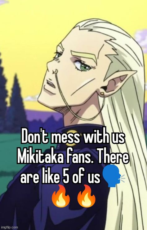 tbh i wish he was used more in part 4 | made w/ Imgflip meme maker