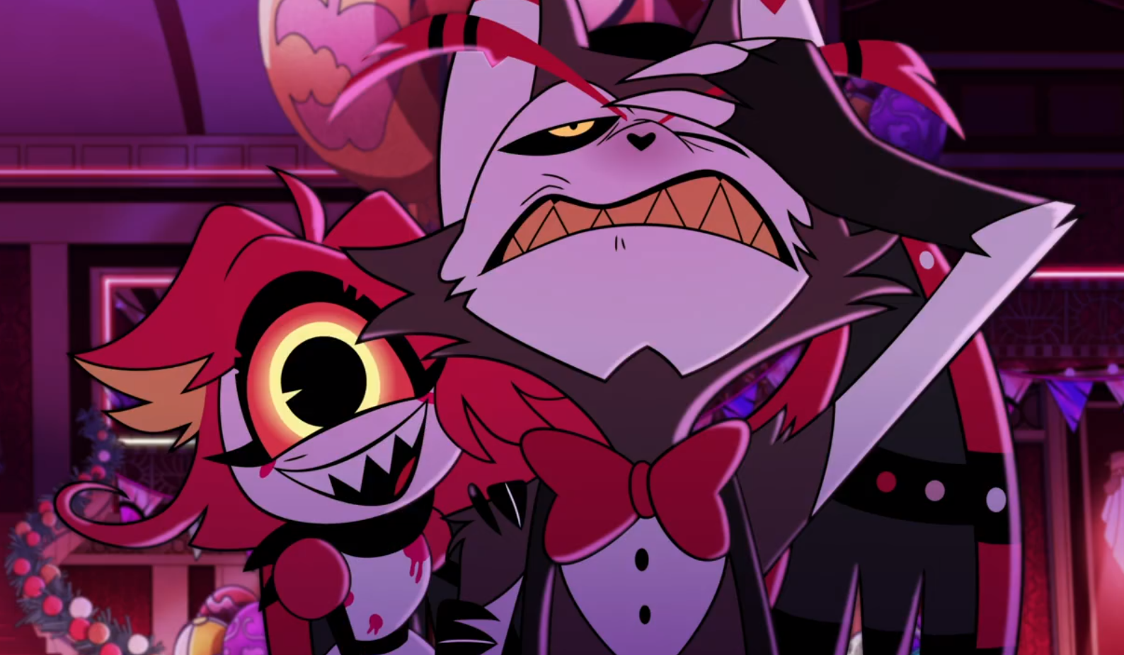 Nifty/Husk Blank Meme Template