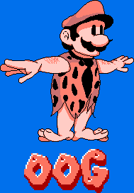 High Quality oog Blank Meme Template