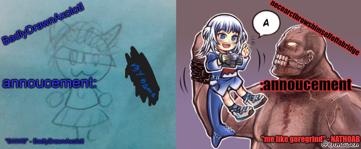 NATHOAB + BDA temp Blank Meme Template