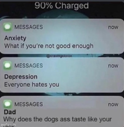 Dad's asking the good questions | made w/ Imgflip meme maker