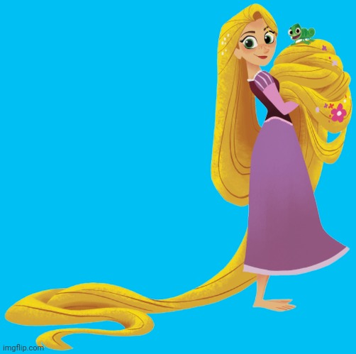 Rapunzel | image tagged in rapunzel | made w/ Imgflip meme maker