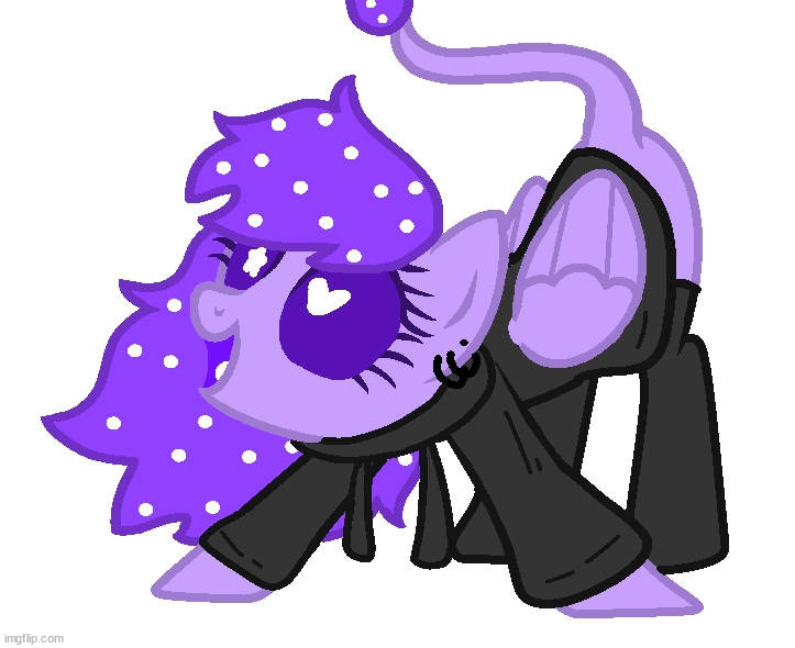 i love my (2) gnarp gnarp horses..,.,., | made w/ Imgflip meme maker