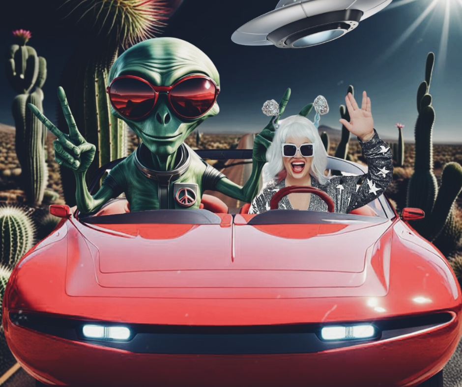 Aquarians Blank Meme Template