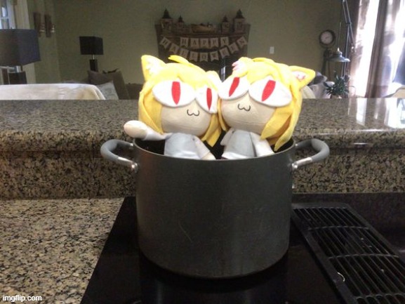 don't leave me alone, cause i'd hate to see you walking out my door | made w/ Imgflip meme maker