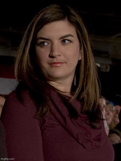 Smash or Pass random politician's daughters | made w/ Imgflip meme maker