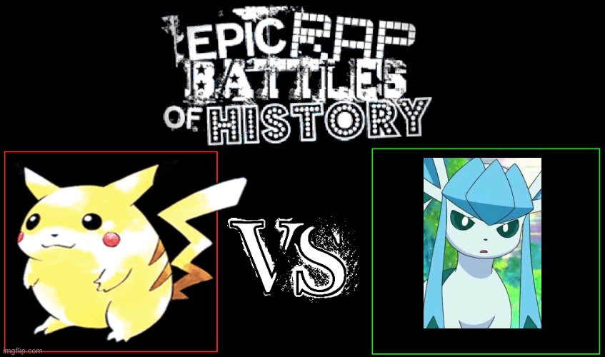 Epic Rap Battles of History | image tagged in epic rap battles of history | made w/ Imgflip meme maker